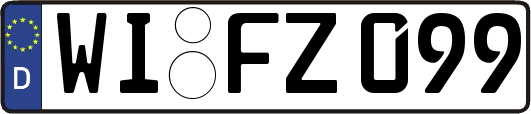 WI-FZ099