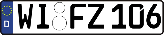 WI-FZ106
