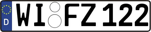 WI-FZ122