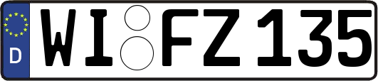 WI-FZ135