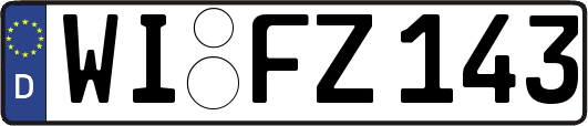 WI-FZ143