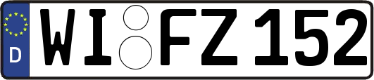 WI-FZ152