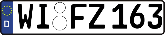 WI-FZ163