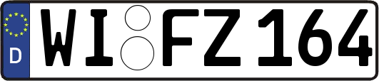 WI-FZ164