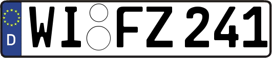 WI-FZ241