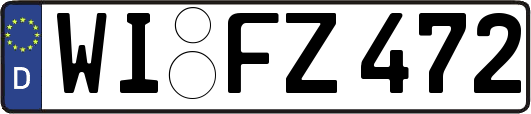 WI-FZ472