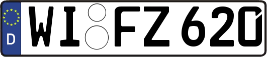 WI-FZ620