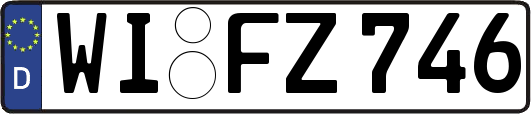 WI-FZ746