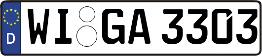 WI-GA3303