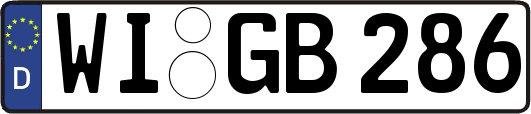 WI-GB286