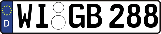 WI-GB288