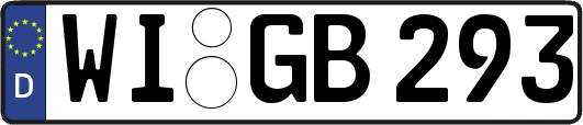 WI-GB293