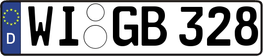 WI-GB328