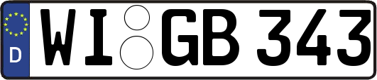WI-GB343