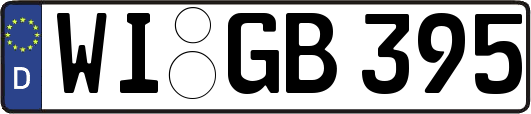 WI-GB395