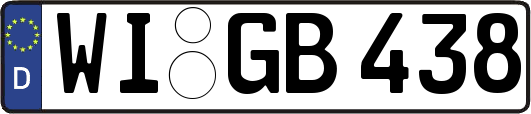 WI-GB438