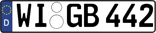 WI-GB442