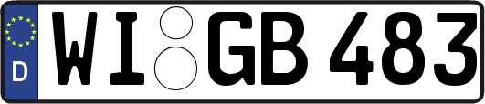 WI-GB483