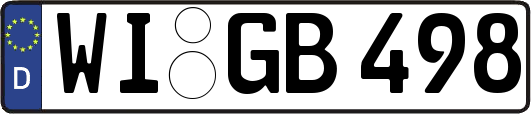 WI-GB498