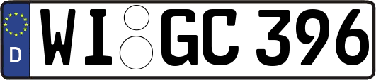 WI-GC396