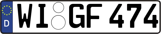 WI-GF474