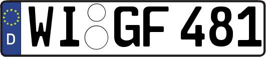 WI-GF481