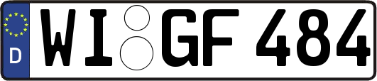 WI-GF484