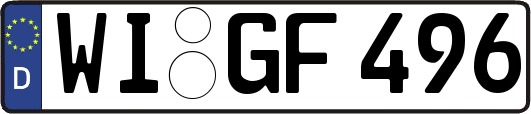 WI-GF496