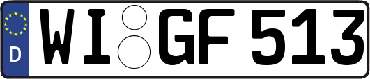 WI-GF513