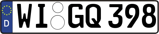 WI-GQ398
