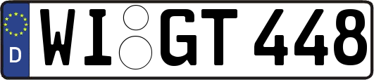 WI-GT448