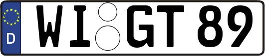 WI-GT89