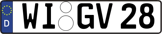 WI-GV28
