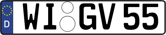 WI-GV55