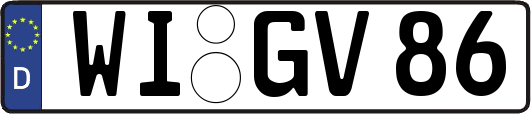WI-GV86