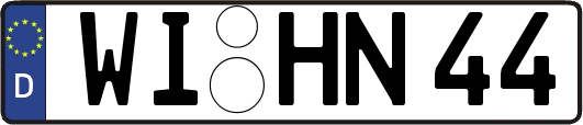 WI-HN44
