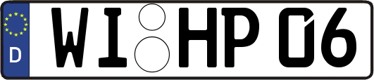 WI-HP06
