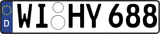 WI-HY688