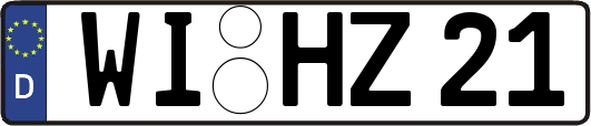 WI-HZ21