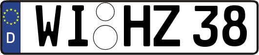 WI-HZ38