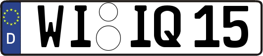 WI-IQ15