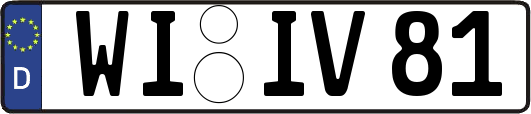 WI-IV81