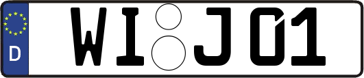 WI-J01
