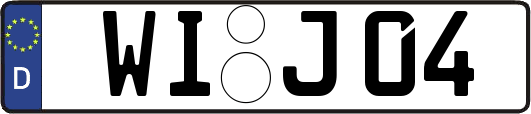WI-J04
