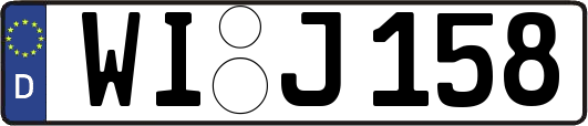 WI-J158