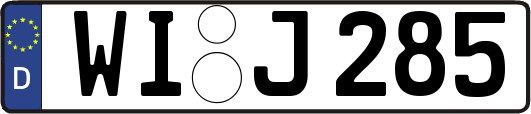 WI-J285