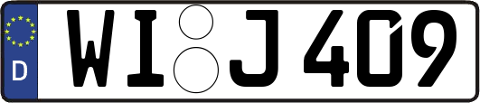 WI-J409