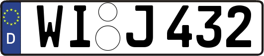 WI-J432