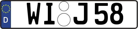 WI-J58