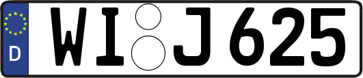WI-J625